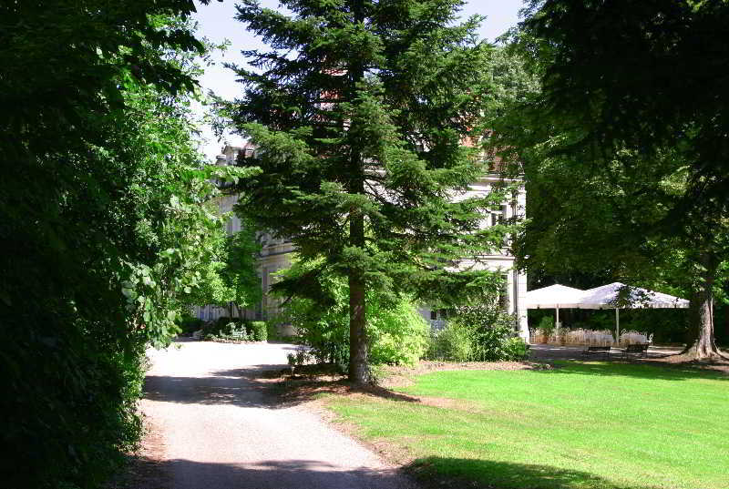 Chateau De La Dame Blanche - Logis 제뉠 외부 사진
